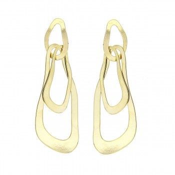 Pendientes Geometría Oro