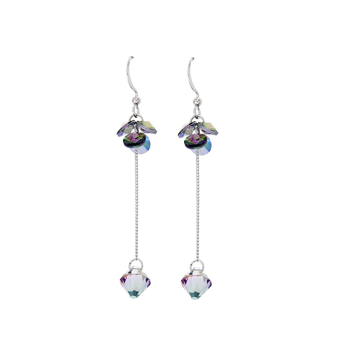 Pendientes Cadena Vitrail Medium Pendientes Cadena Vitrail Medium