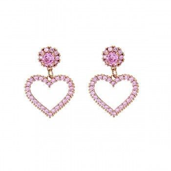 Pendientes Coeur