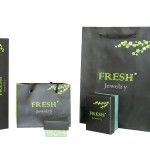 Packaging Fresh