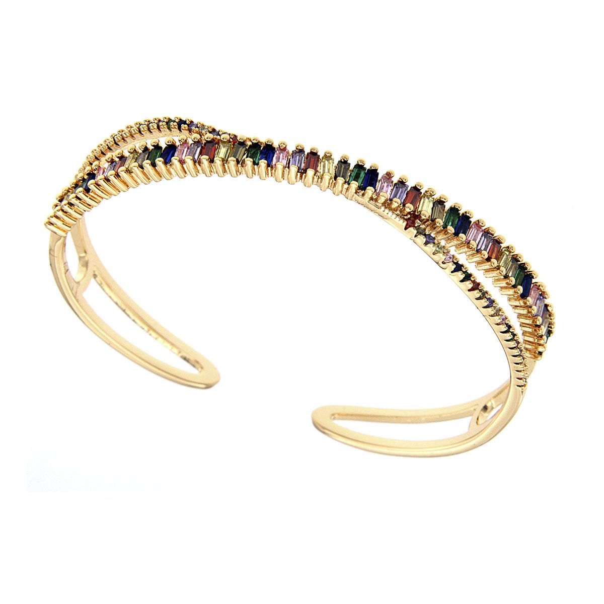 Brazalete Exaltación Rainbow Brazalete Exaltación Rainbow