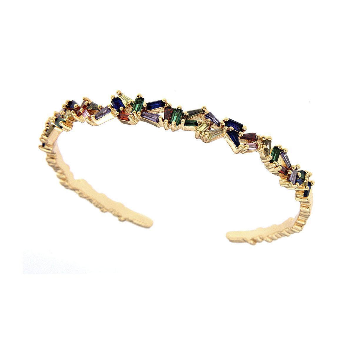 Brazalete Emoción Rainbow Brazalete Emoción Rainbow