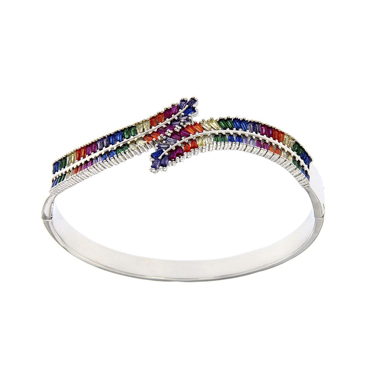 Brazalete Efecto Rainbow Brazalete Efecto Rainbow