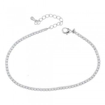 Pulsera Carabiner Mix
