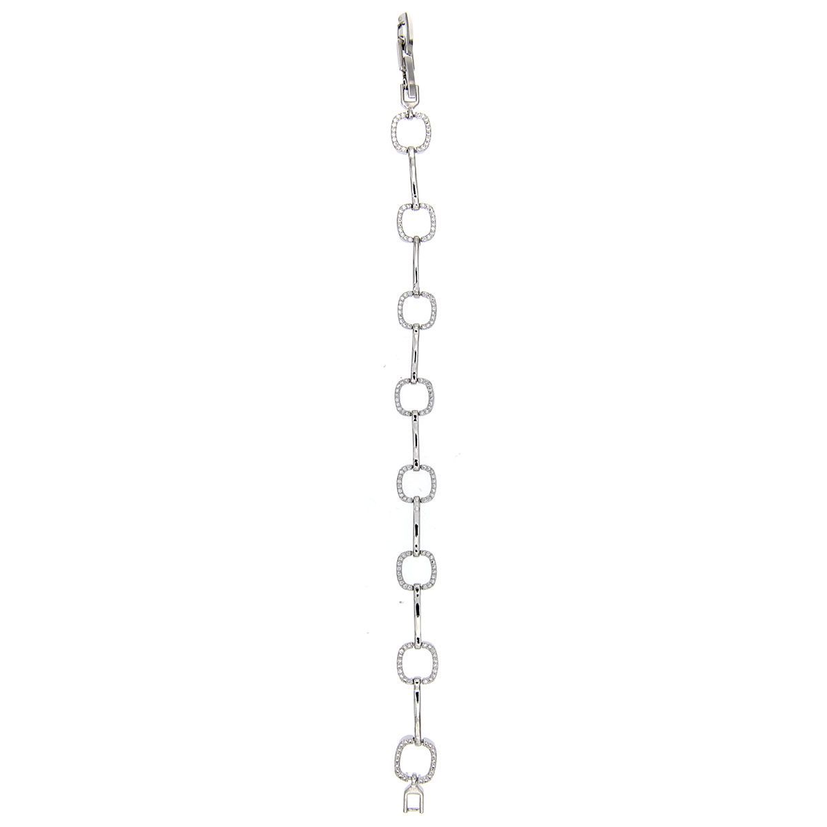 Pulsera Square Mix Pulsera Square Mix