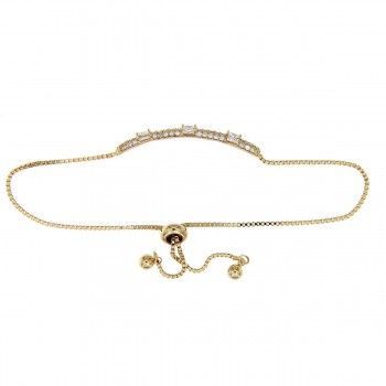 Pulsera Bridge Mix