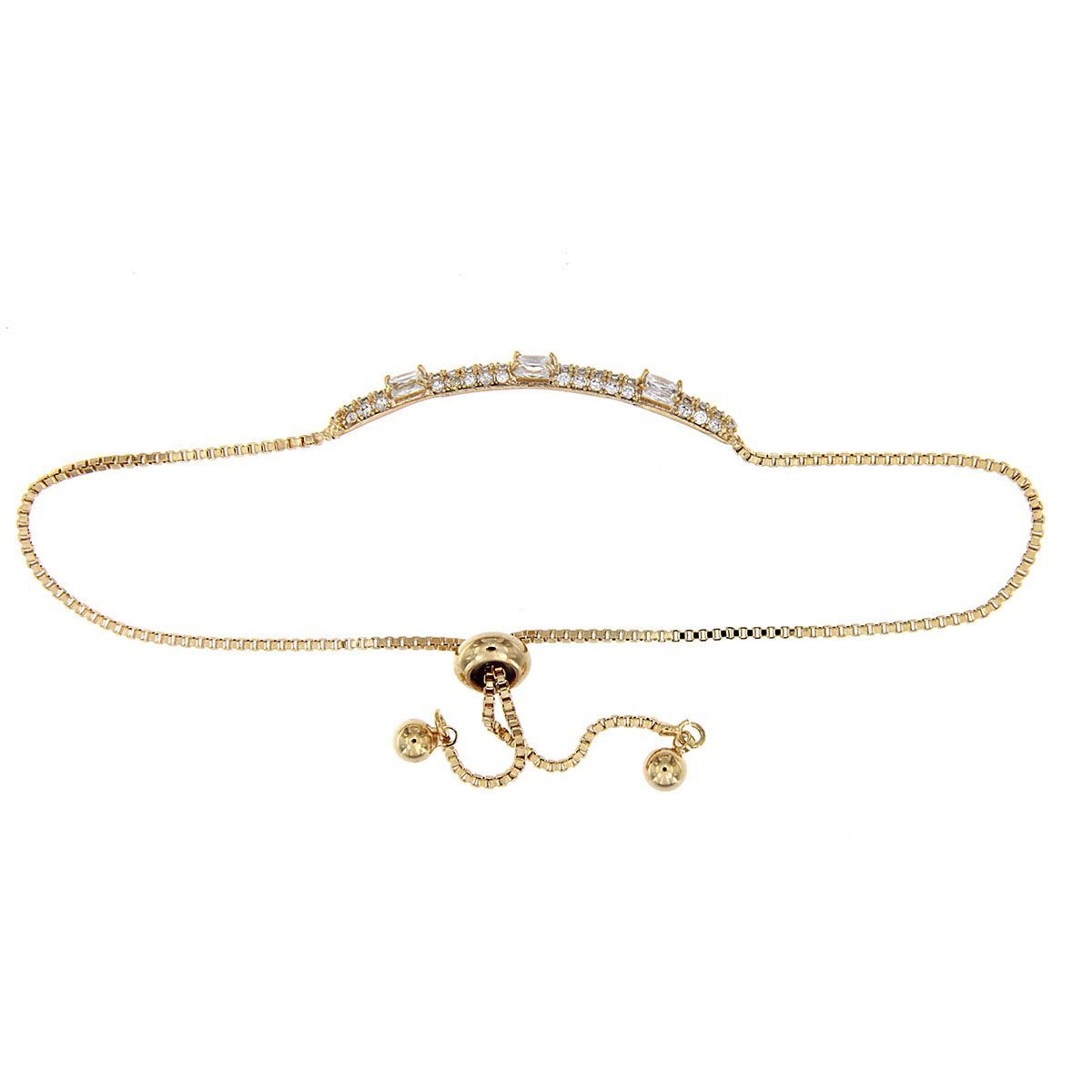 Pulsera Bridge Mix Pulsera Bridge Mix