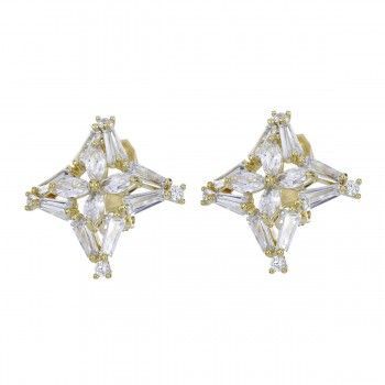 Pendientes Super Compass