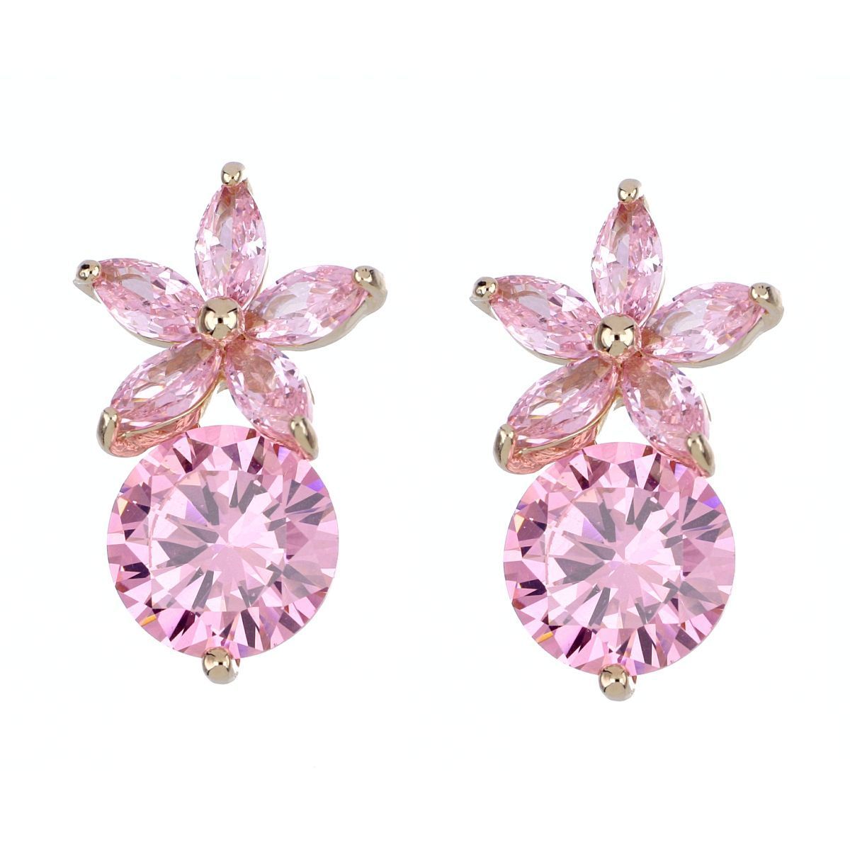 Pendientes Printemps Pendientes Printemps