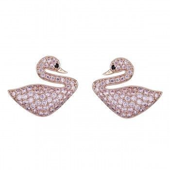 Pendientes Canard