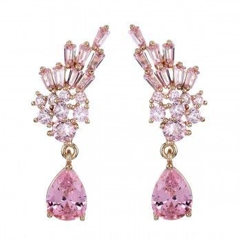 Pendientes Ailes
