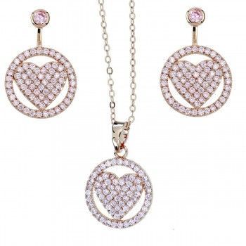 Conjunto Battre