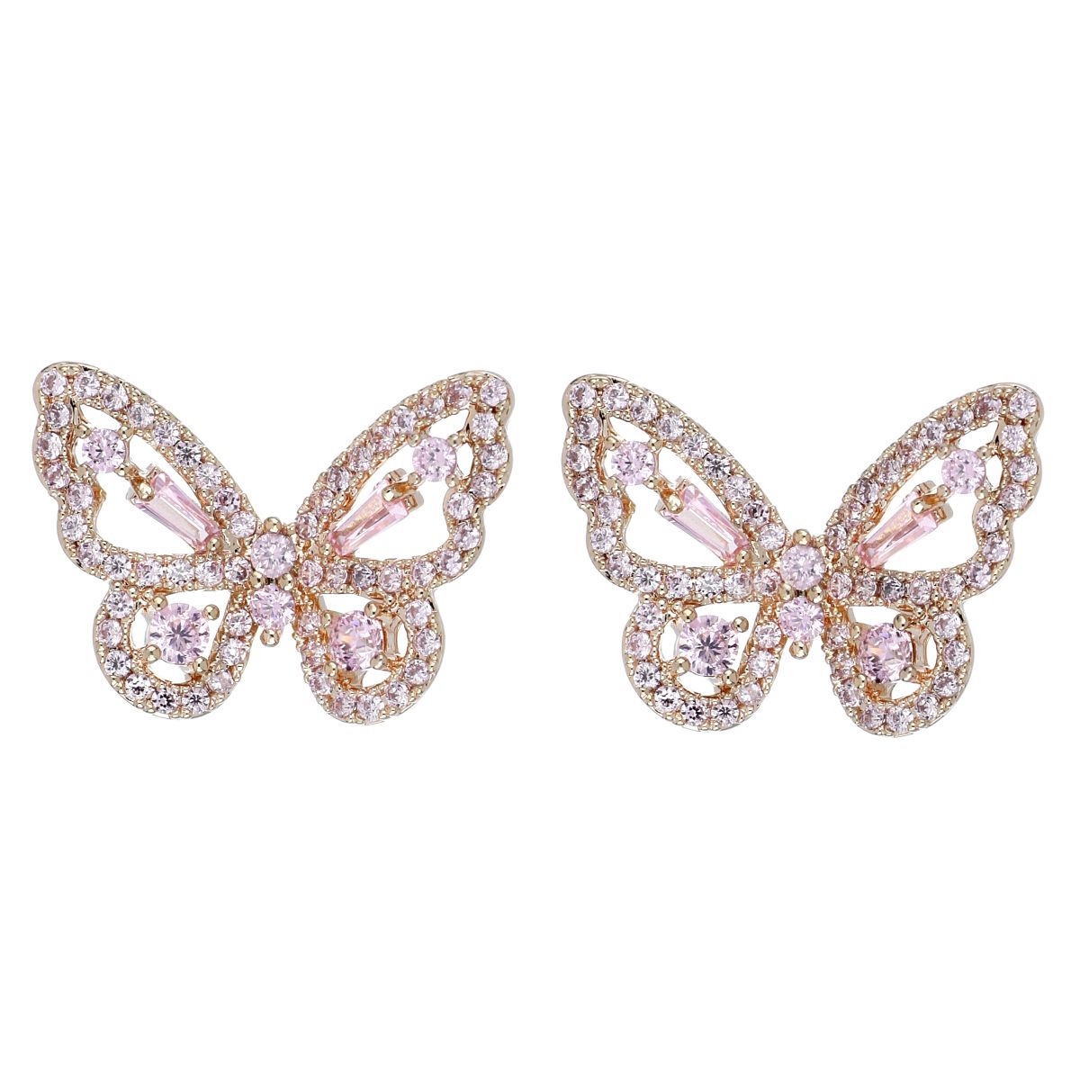 Pendientes Papillon Pendientes Papillon