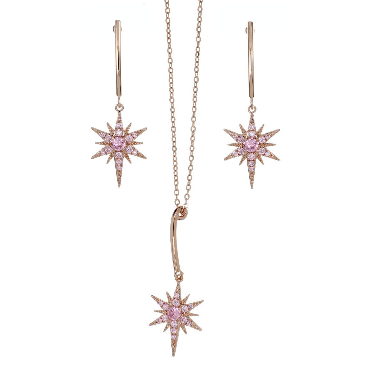 Conjunto Etoile Conjunto Etoile