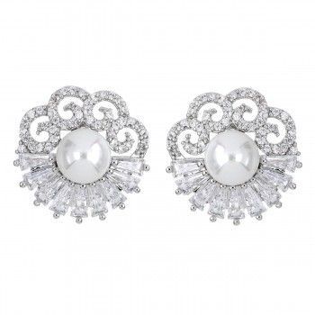 Pendientes Super Spirals