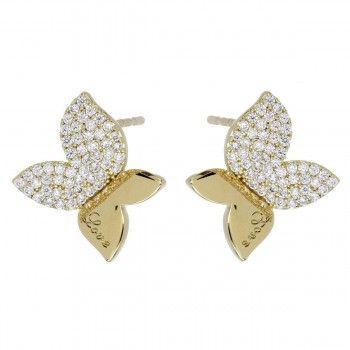 Pendientes Super Butterfly