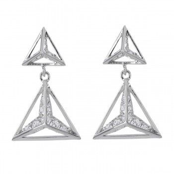 Pendientes Super Tetrad