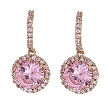Pendientes Rond
