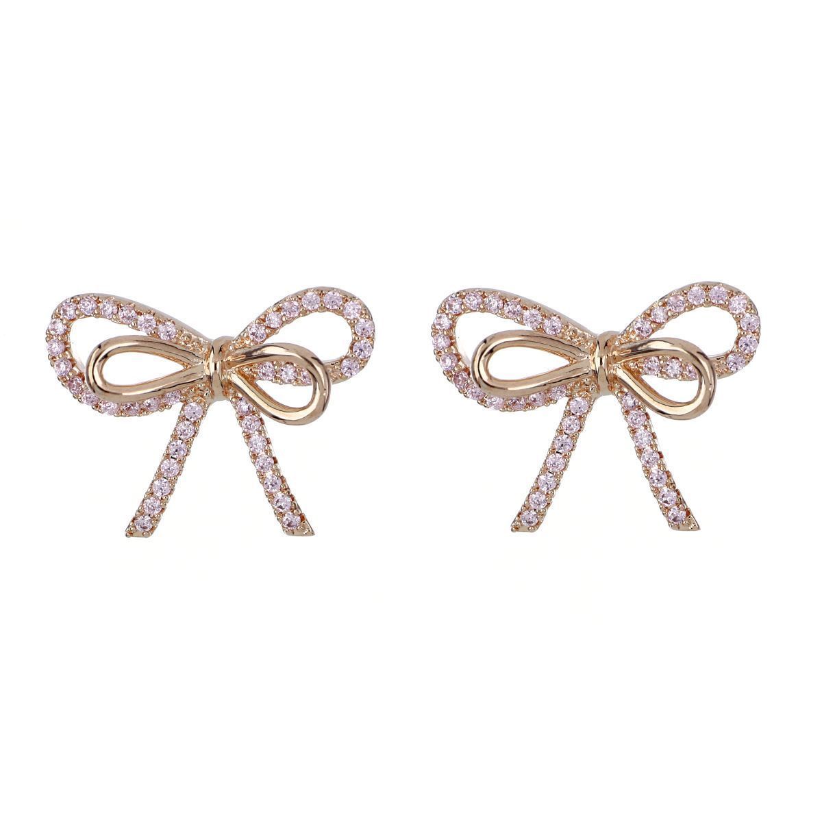 Pendientes Laçage Pendientes Laçage