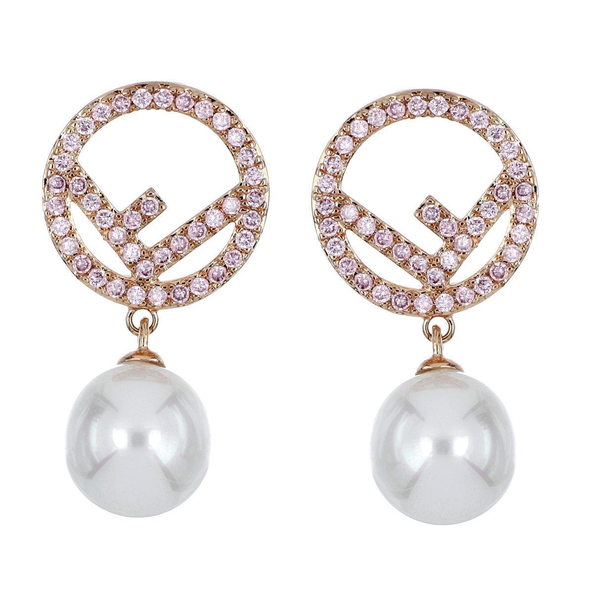 Pendientes Perle Pendientes Perle