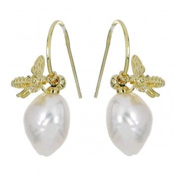 Pendientes Super Fly