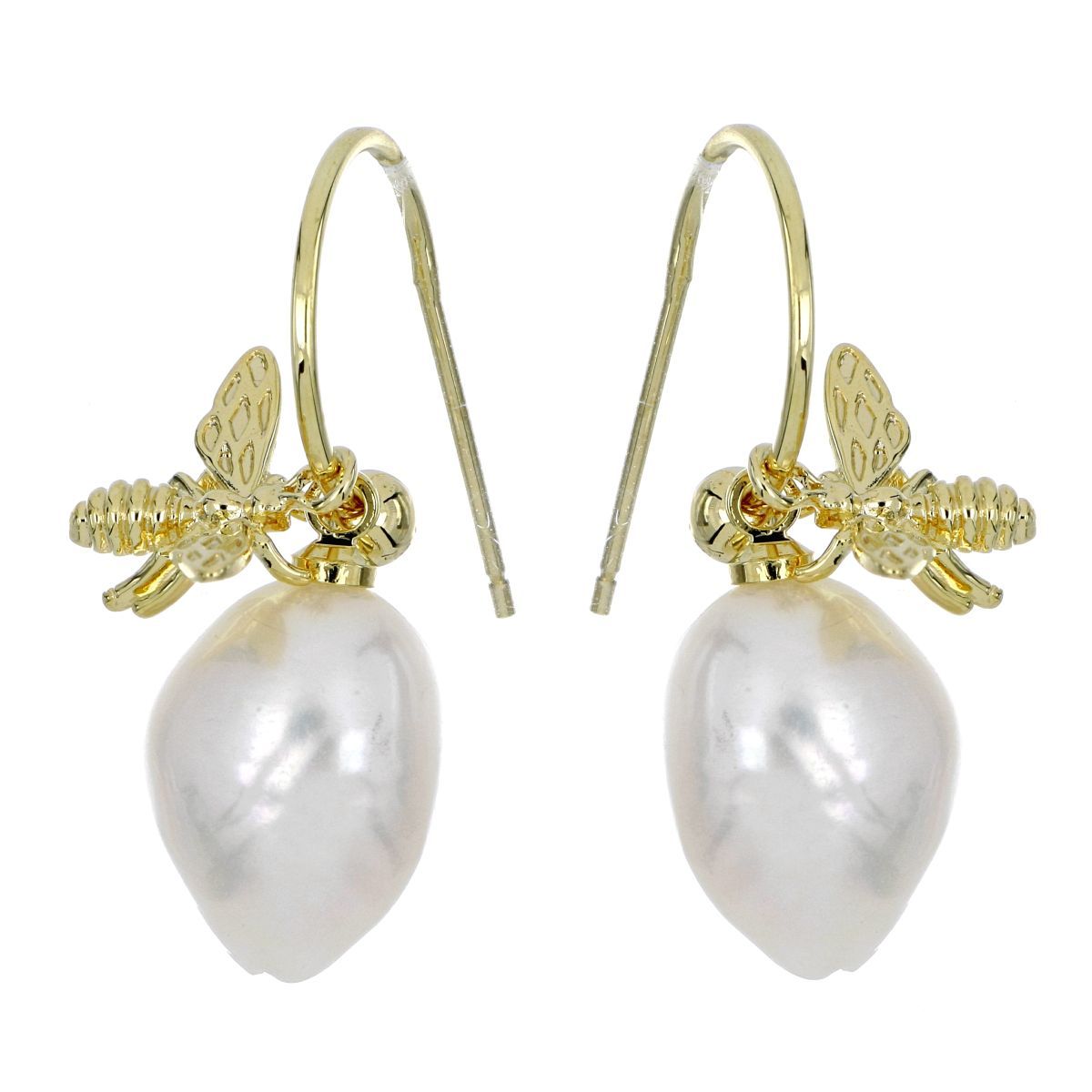 Pendientes Super Fly Pendientes Super Fly