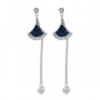 Pendientes Fashion Fan