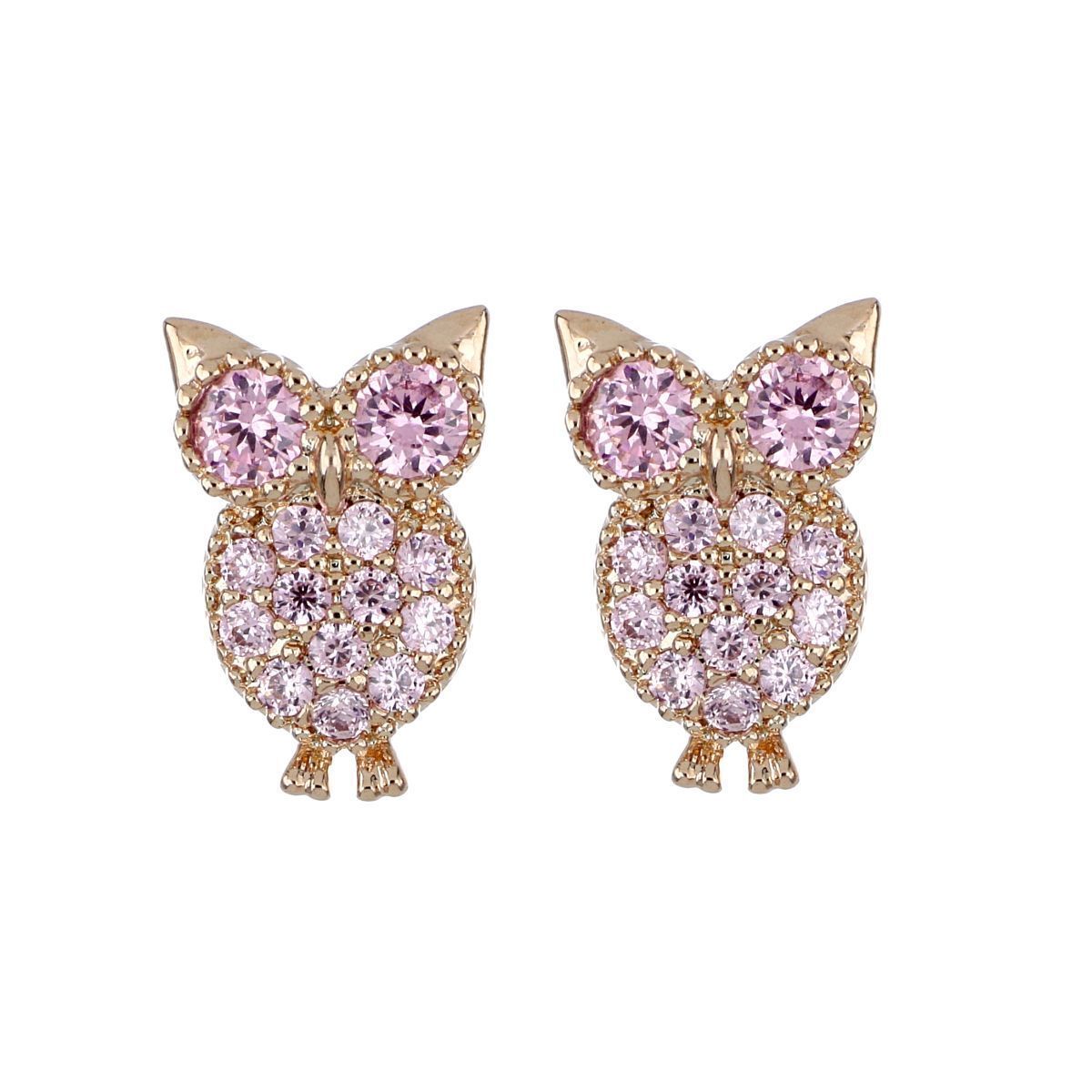 Pendientes Chouette Pendientes Chouette