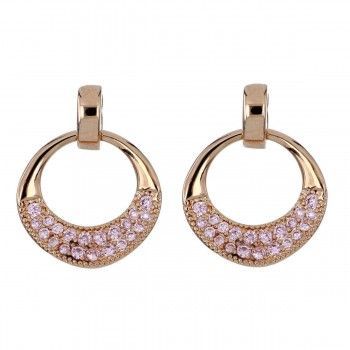 Pendientes Cerceau