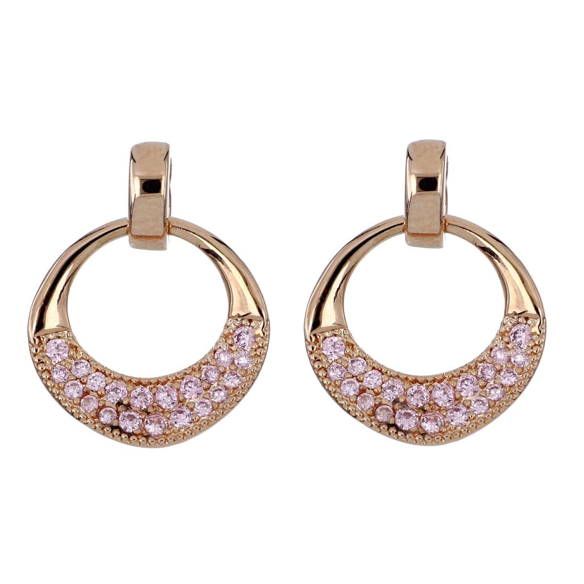 Pendientes Cerceau Pendientes Cerceau