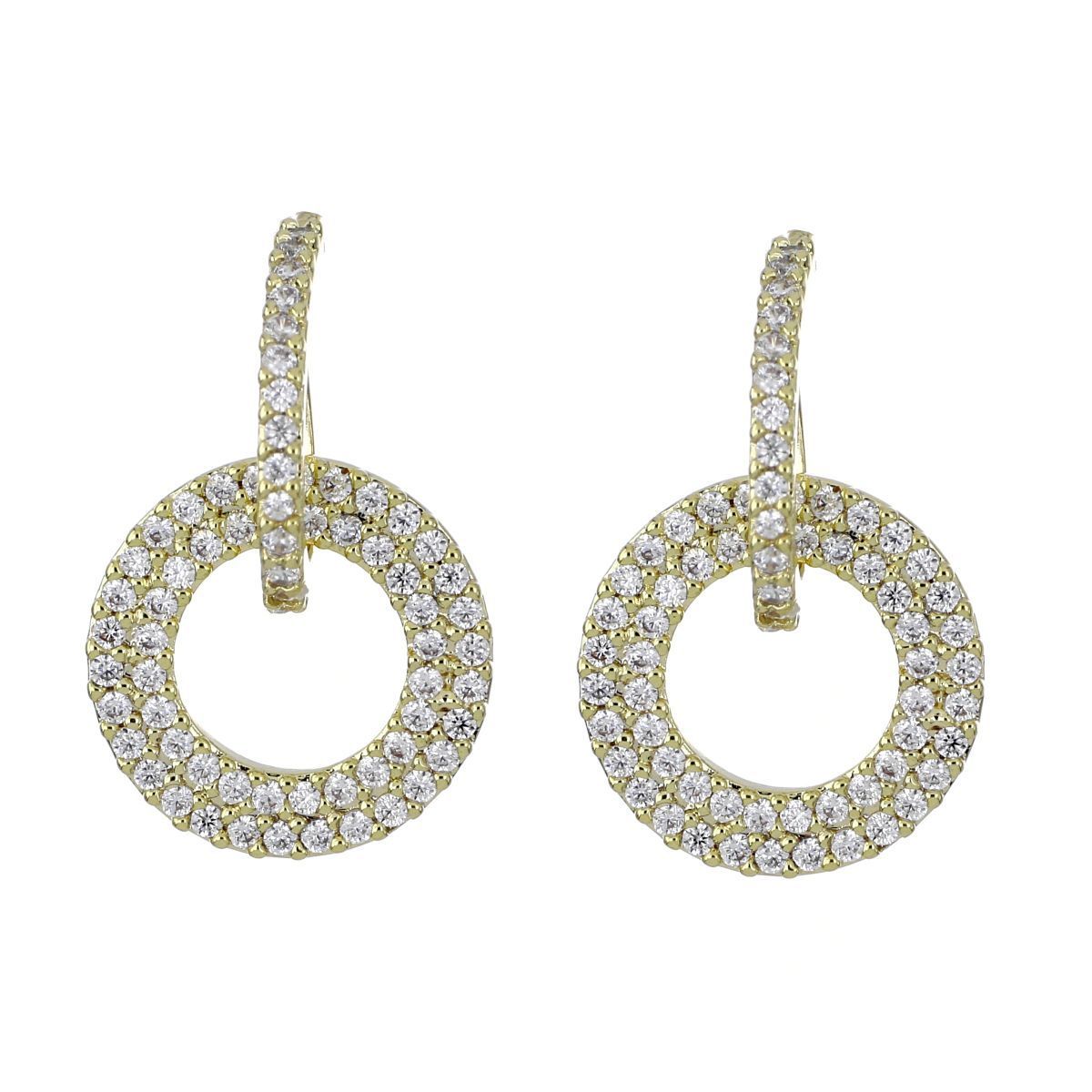 Pendientes Super Concentric Pendientes Super Concentric