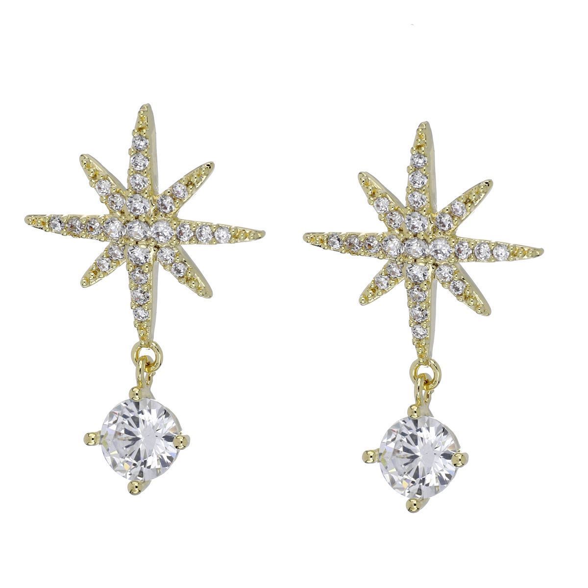 Pendientes Super Stellar Pendientes Super Stellar