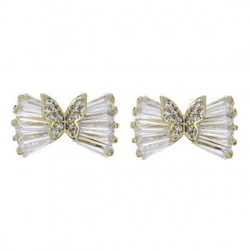 Pendientes Super Tie