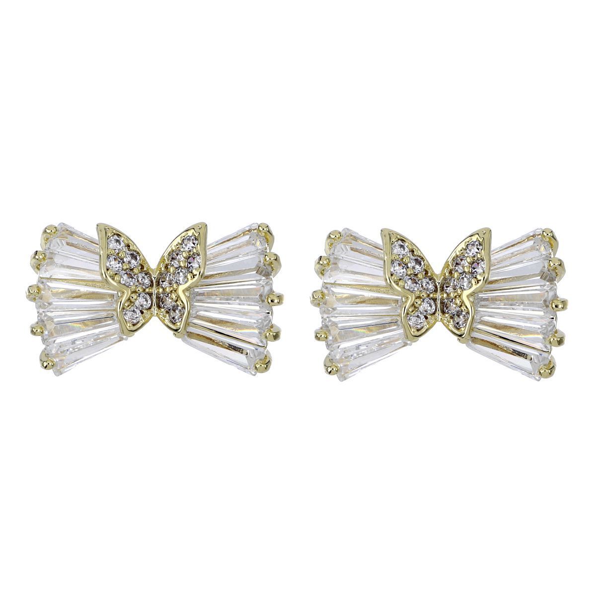 Pendientes Super Tie Pendientes Super Tie