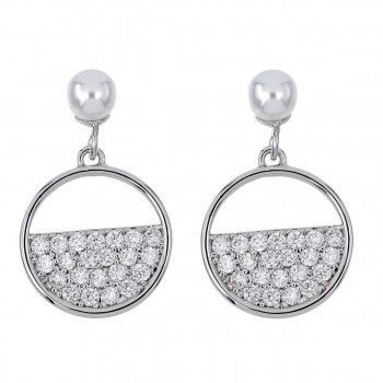 Pendientes Super Demi