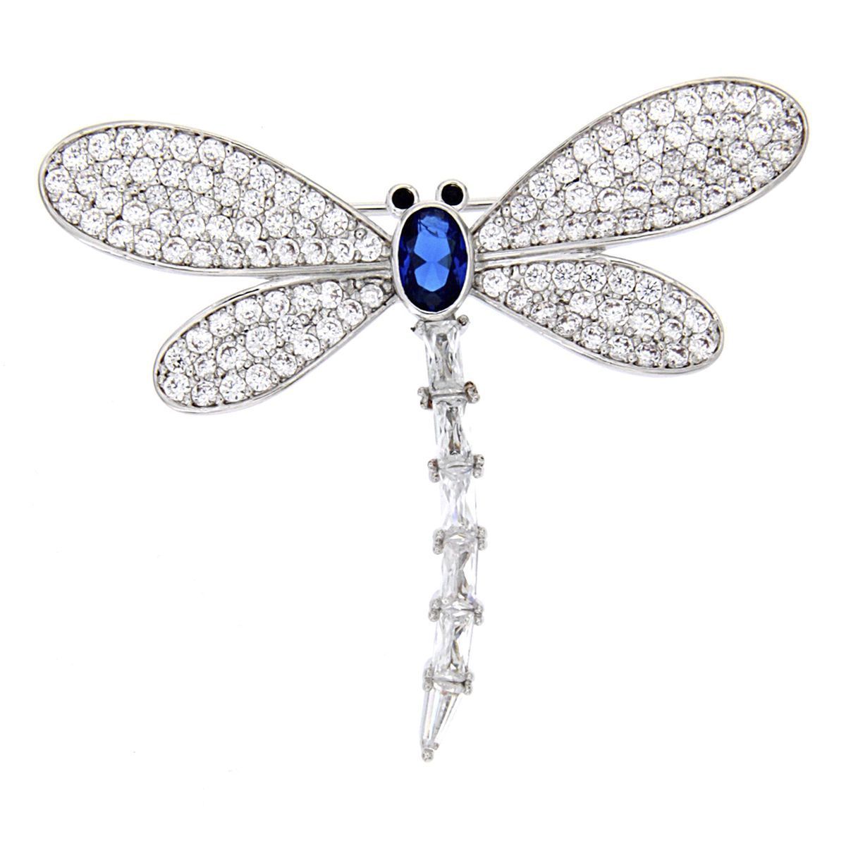 Broche Libélula Pitusa Broche Libélula Pitusa