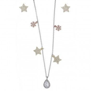 Conjunto Hyper Star