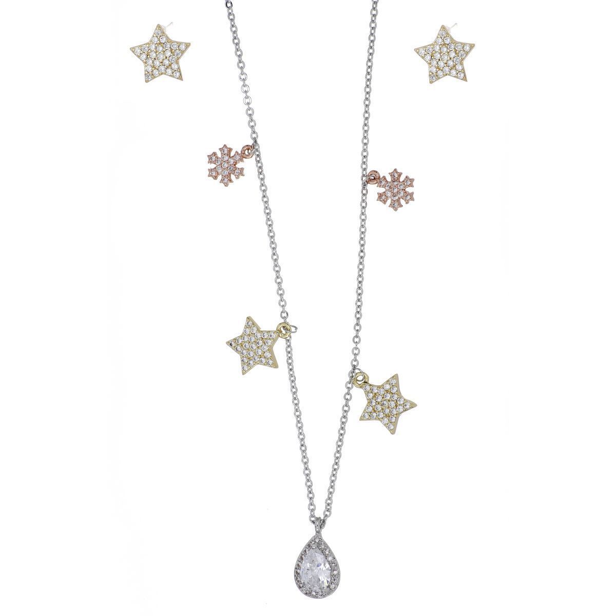 Conjunto Hyper Star Conjunto Hyper Star