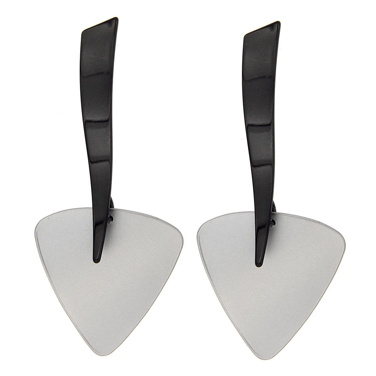Pendientes Triangular Pendientes Triangular