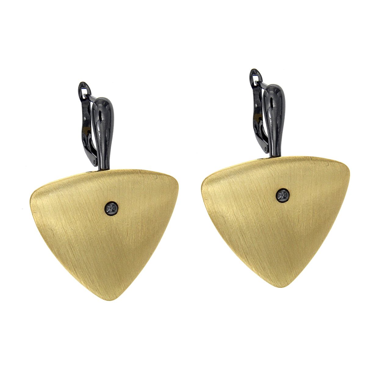 Pendientes Triángulo Pendientes Triángulo