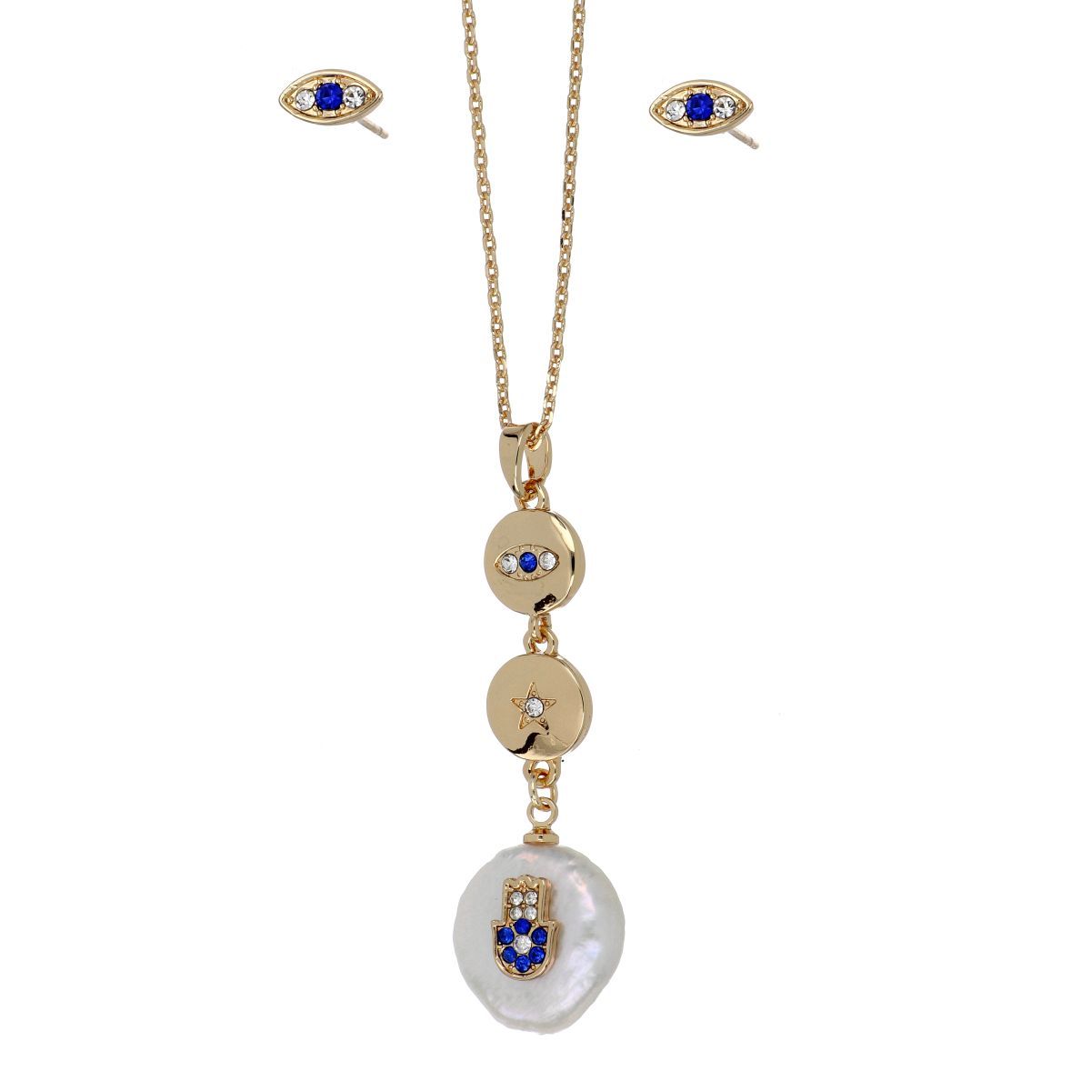 Conjunto Fashion Horus Conjunto Fashion Horus