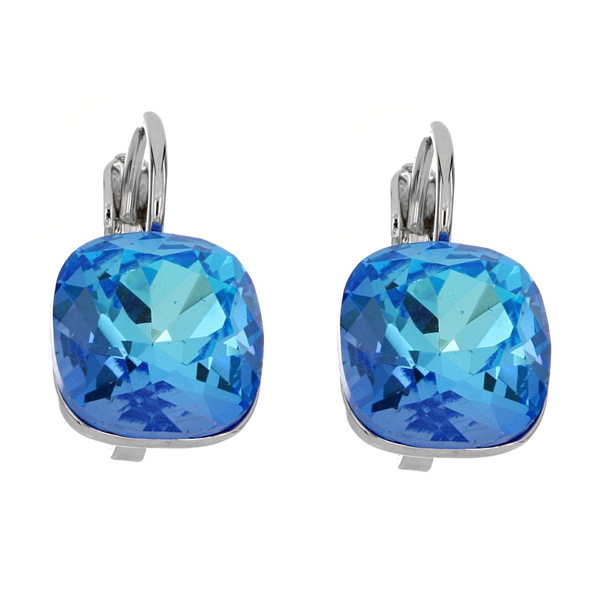 Pendientes New Intensity Pendientes New Intensity
