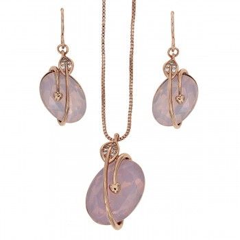 Conjunto Crystal Melt