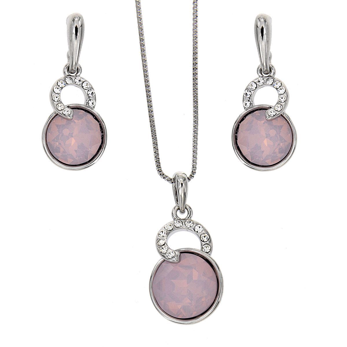 Conjunto Crystal Cloud Conjunto Crystal Cloud