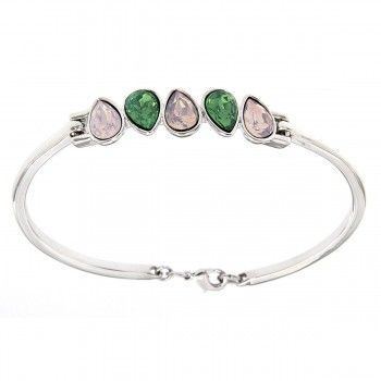Brazalete Crystal Freeze
