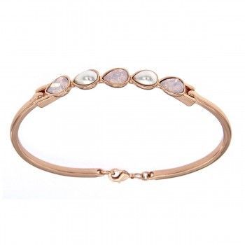 Brazalete Crystal Diamond Dust