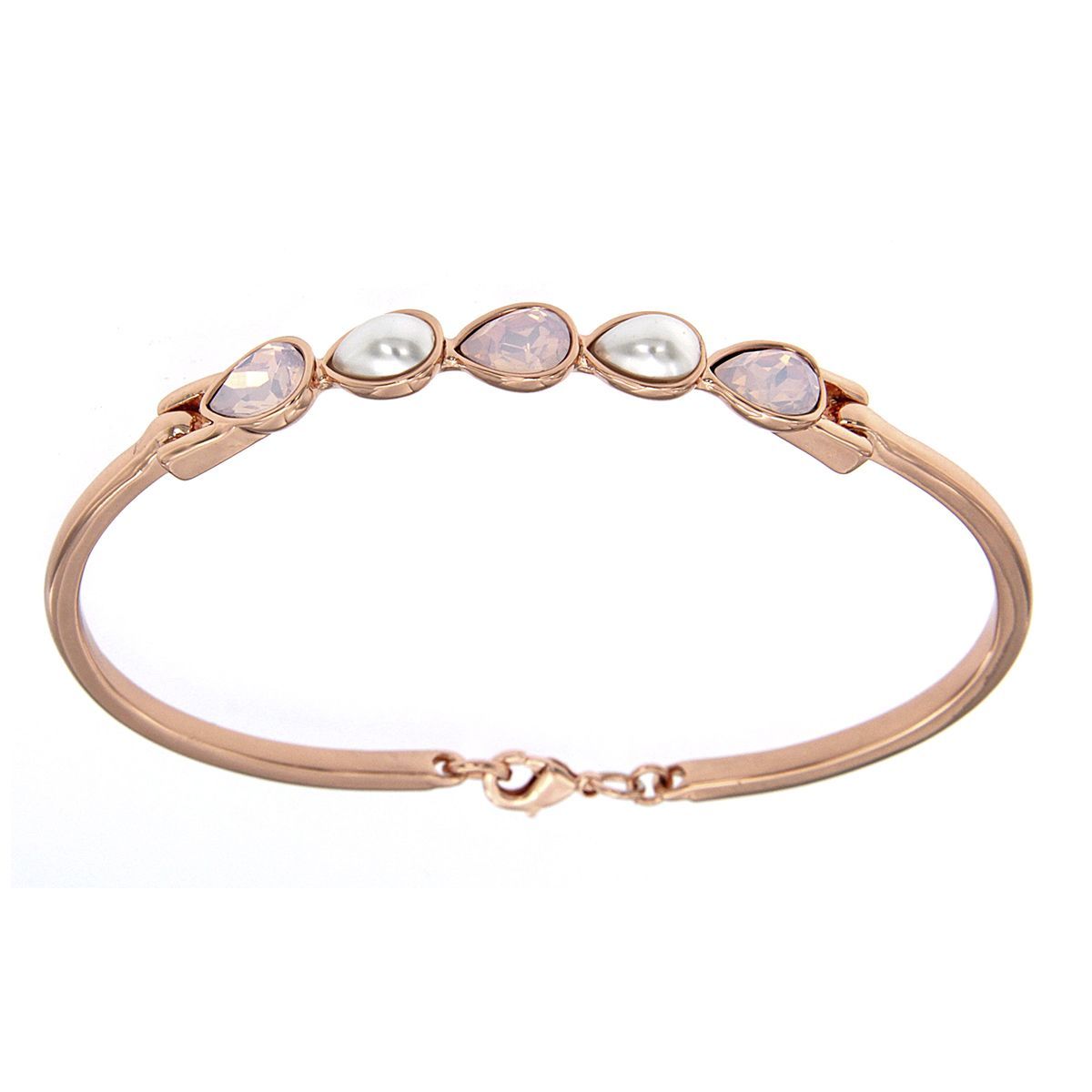 Brazalete Crystal Diamond Dust Brazalete Crystal Diamond Dust