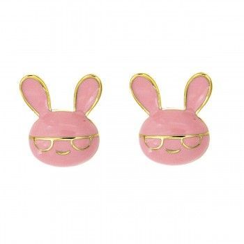 Pendientes Coniglio Freddo