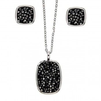 Conjunto Eclipse