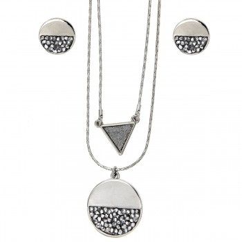 Conjunto Moon Illusion
